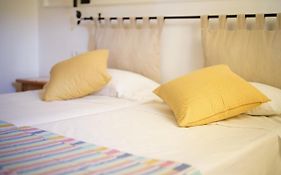 Hostal Yebisah
